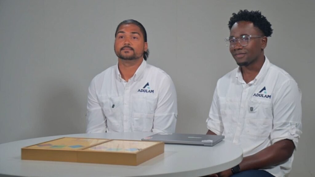 La Romana: voluntariado juvenil de Adulam sigue atendiendo carencias sociales