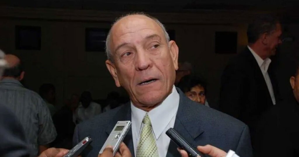 Resolución sobre Calderón abrirá la jornada en un expediente por presunto desvío de fondos públicos