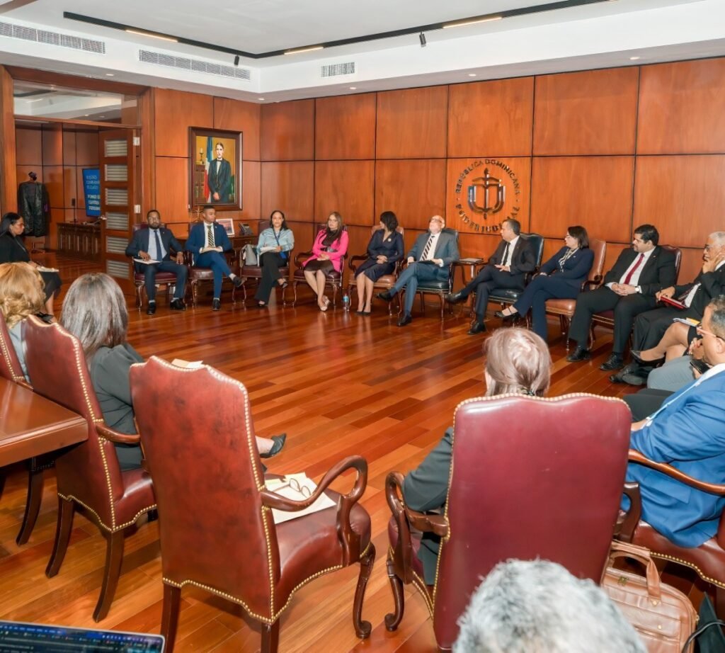 El Poder Judicial pacta con Hacienda y Economía aumentos salariales tras más de un año de diálogo