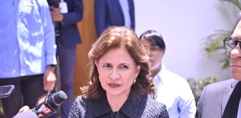 Vicepresidenta admite falla del sistema ante feminicidios y coloca bajo presión la respuesta del Gobierno