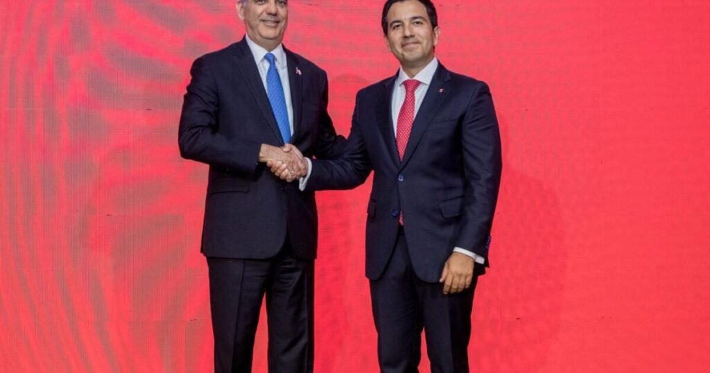Scotiabank fijará en RD su centro regional para el Caribe, Centroamérica y Colombia