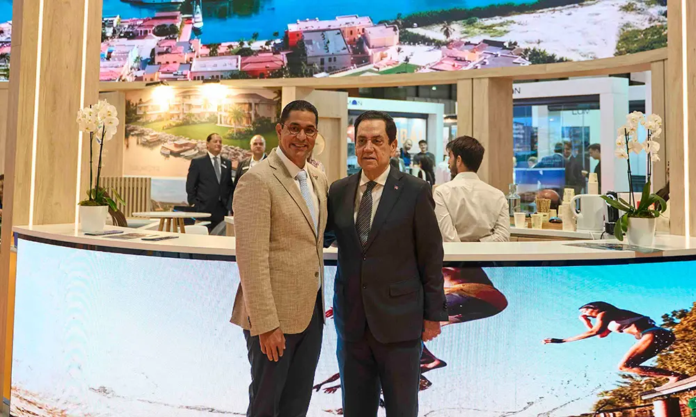 Cap Cana expone en España su oferta de inversión y desarrollo con más de 150 asistentes
