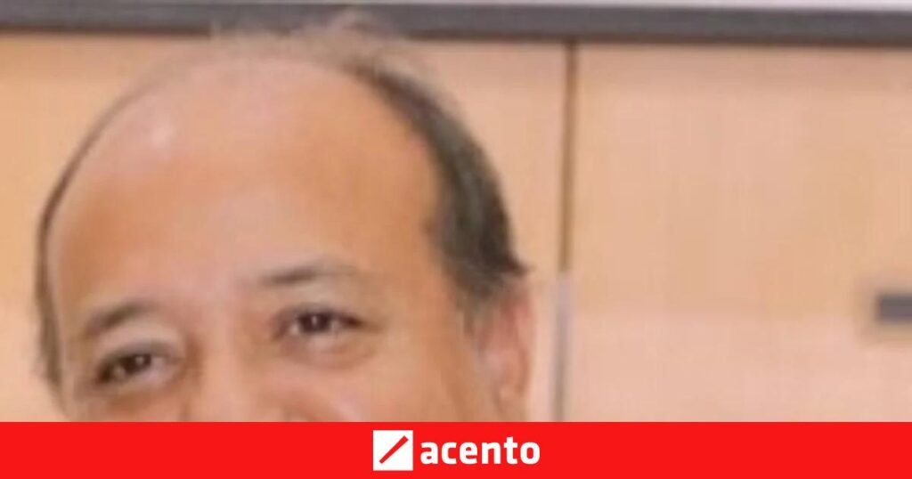 La faceta ética de Alex Karp contrasta con el negocio de la vigilancia algorítmica