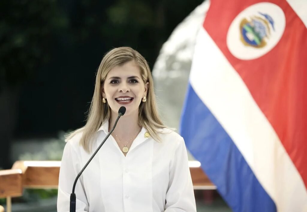 Costa Rica propone grabar las visitas a presos de máxima seguridad para frenar delitos desde prisión