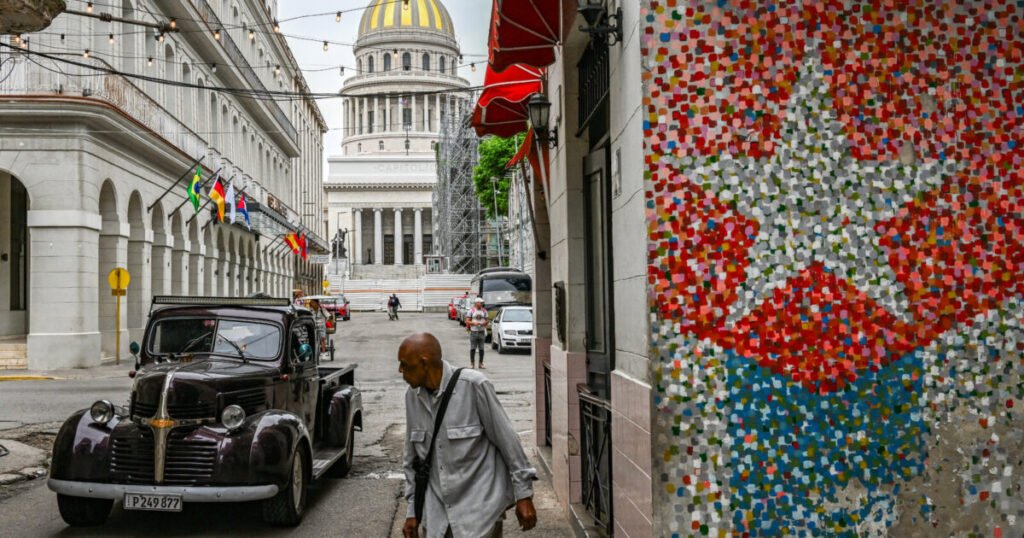 GAESA concentra el poder económico en Cuba y agrava la crisis, según un análisis sobre el modelo militar