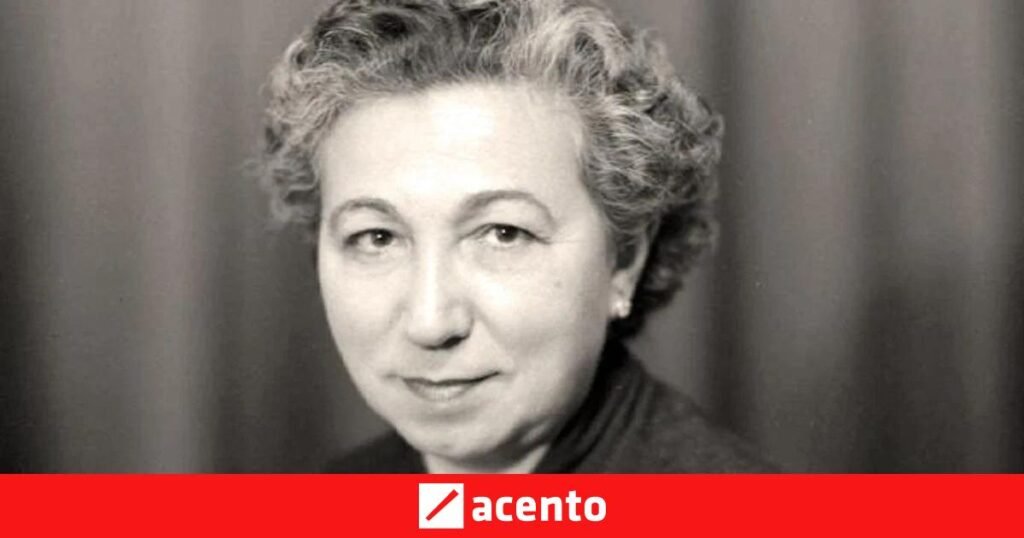 Ángela Figuera Aymerich, la voz poética que enfrenta la injusticia con la palabra