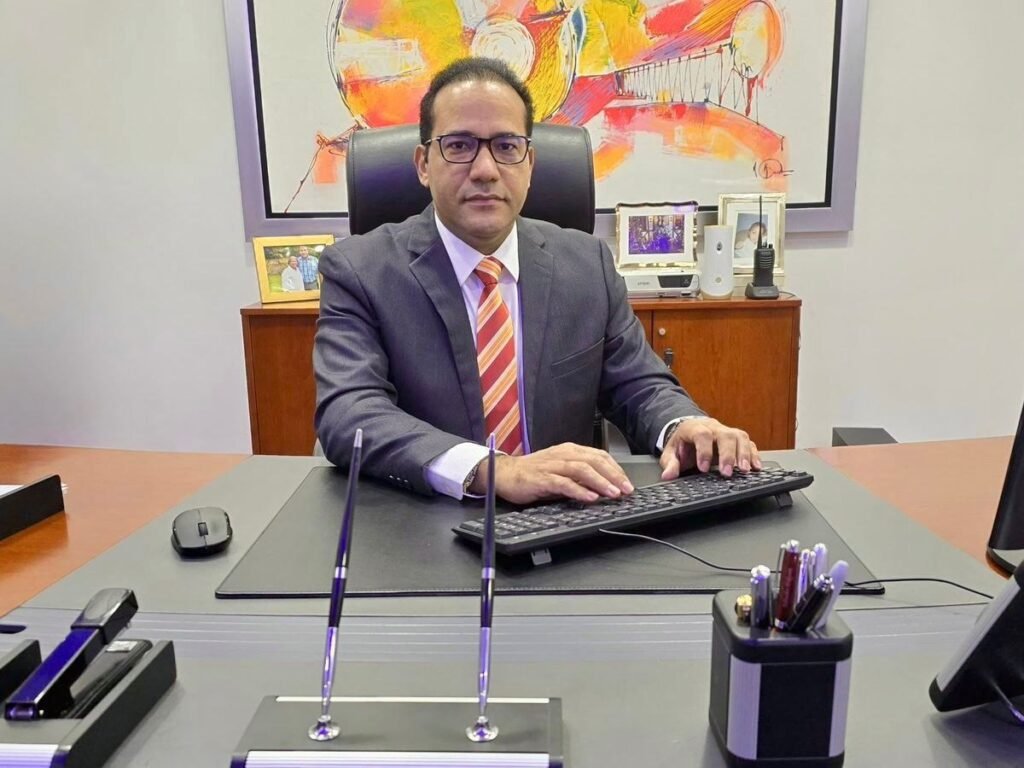Encuentro en Massachusetts pone de relieve retos de ciberseguridad y migración para República Dominicana