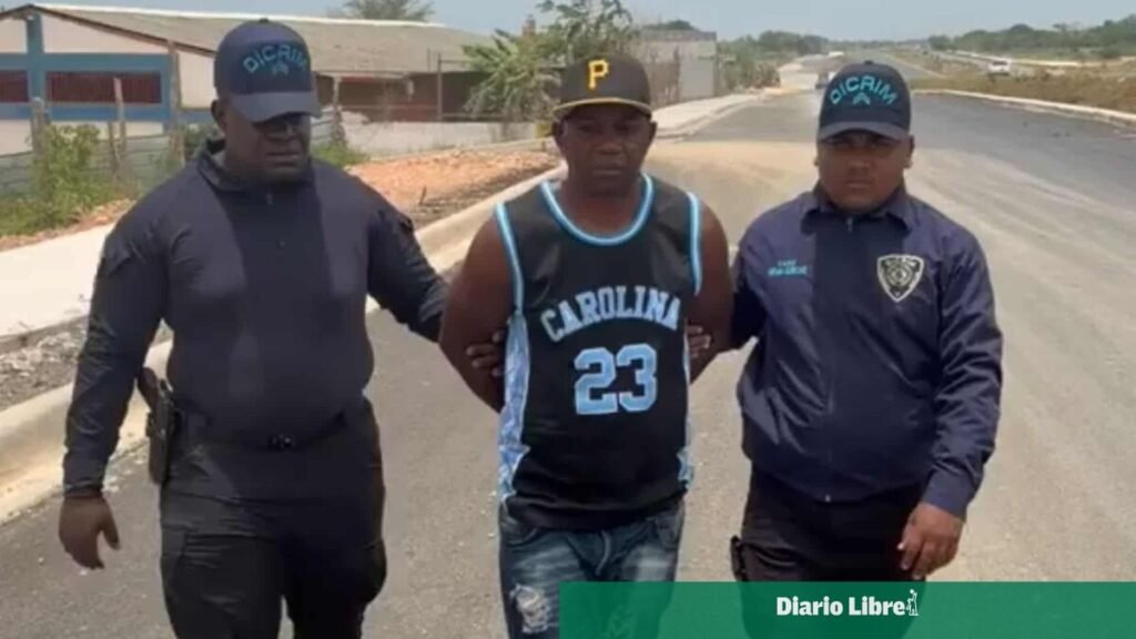 Piden prisión preventiva por crimen en La Toronja y crece la alarma por feminicidios en Santo Domingo Este