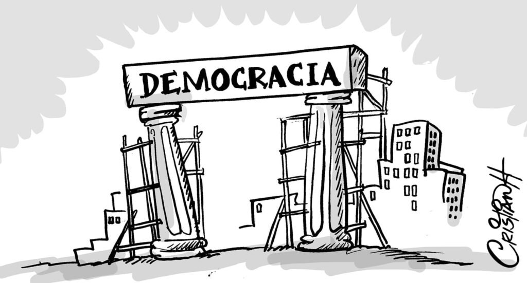 Libertades y seguridad vuelven a poner bajo examen al poder