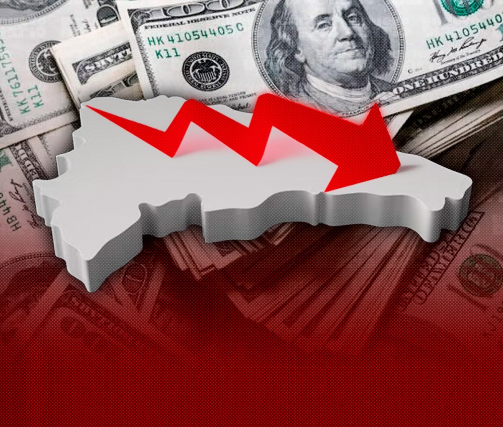 El dólar vuelve a bajar y aumenta la exigencia sobre el impacto económico de la estabilidad