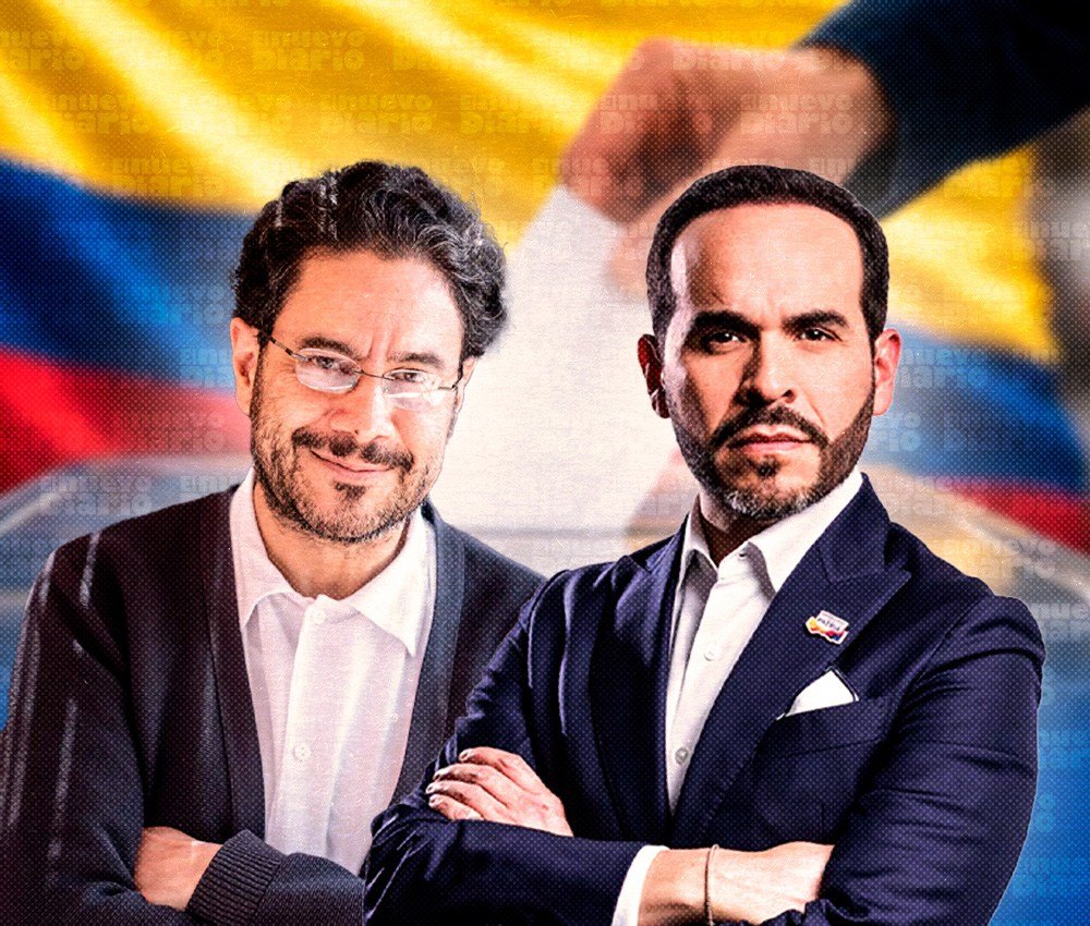 Elección presidencial en Colombia bajo la lupa por dudas sobre el proceso electoral