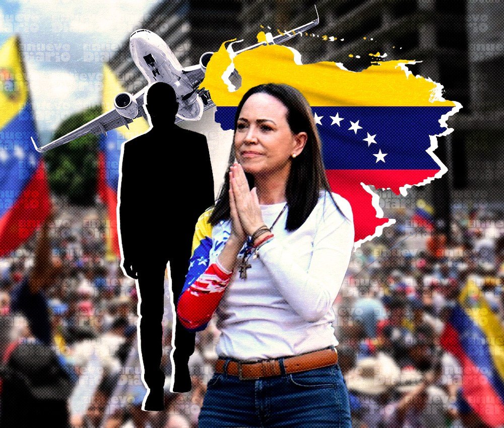 El retorno de Velazco a Venezuela vuelve a poner presión sobre la liberación de presos políticos
