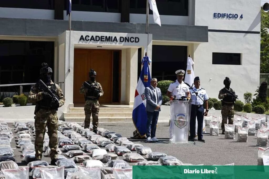 Narcotráfico en el sur evidencia brecha entre promesas de desarrollo y control territorial