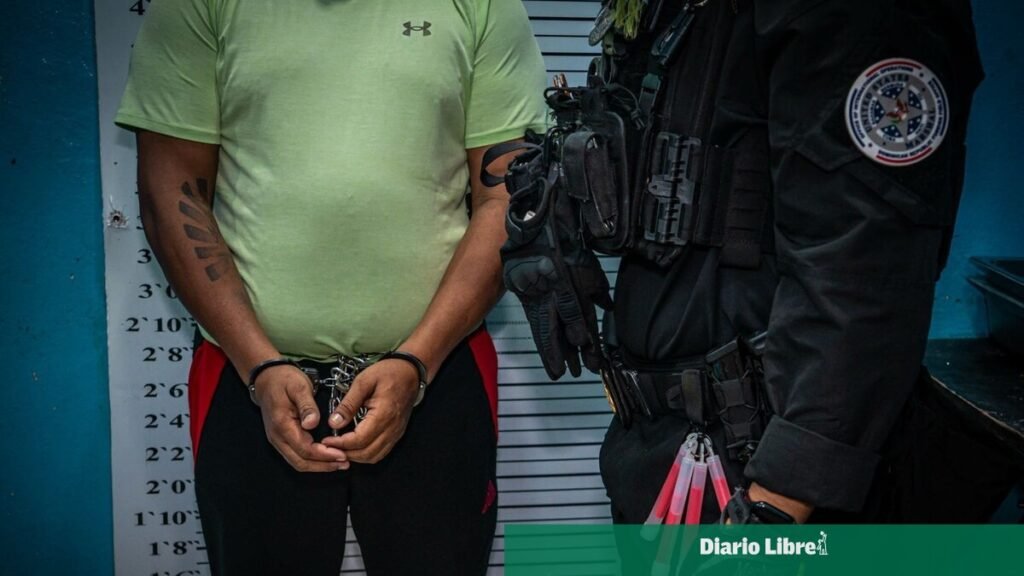 Puerto Rico recibe a Audry Rodríguez Paredes tras su extradición desde República Dominicana