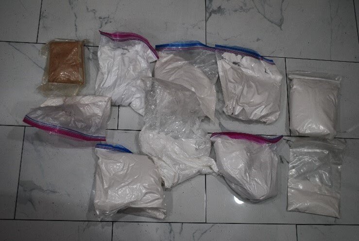 Operativo en Queens desmantela red de cocaína que funcionó 17 meses cerca de una escuela