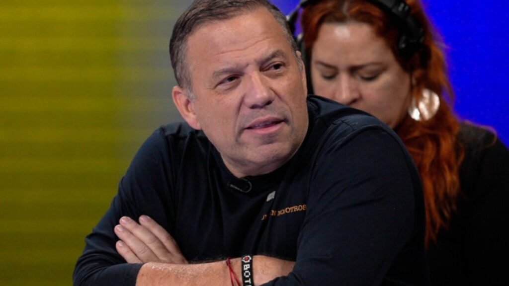 Caso contra candidato colombiano pone bajo tensión su discurso de fuerza y una denuncia por violencia intrafamiliar