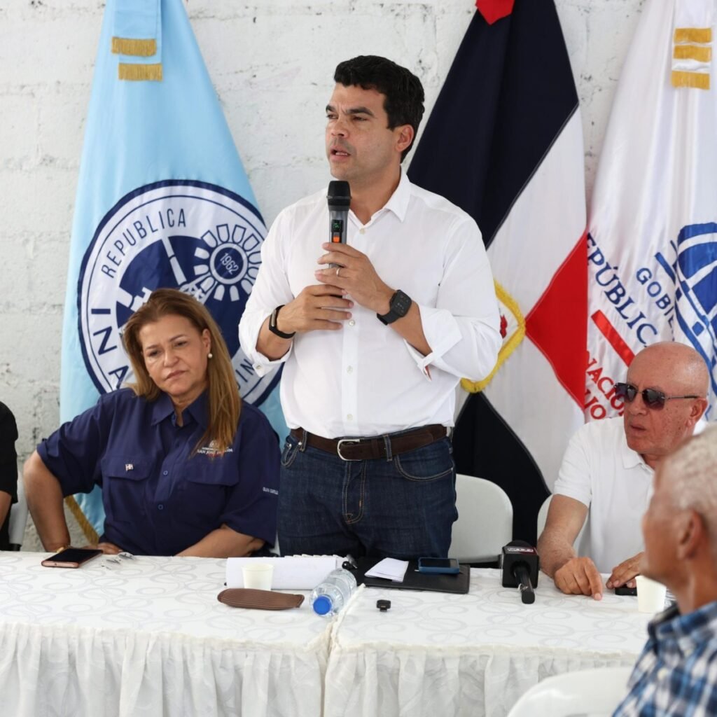 Anuncian inauguración del acueducto de Ocoa tras 70 años de reclamo y reabre el debate sobre la demora estatal