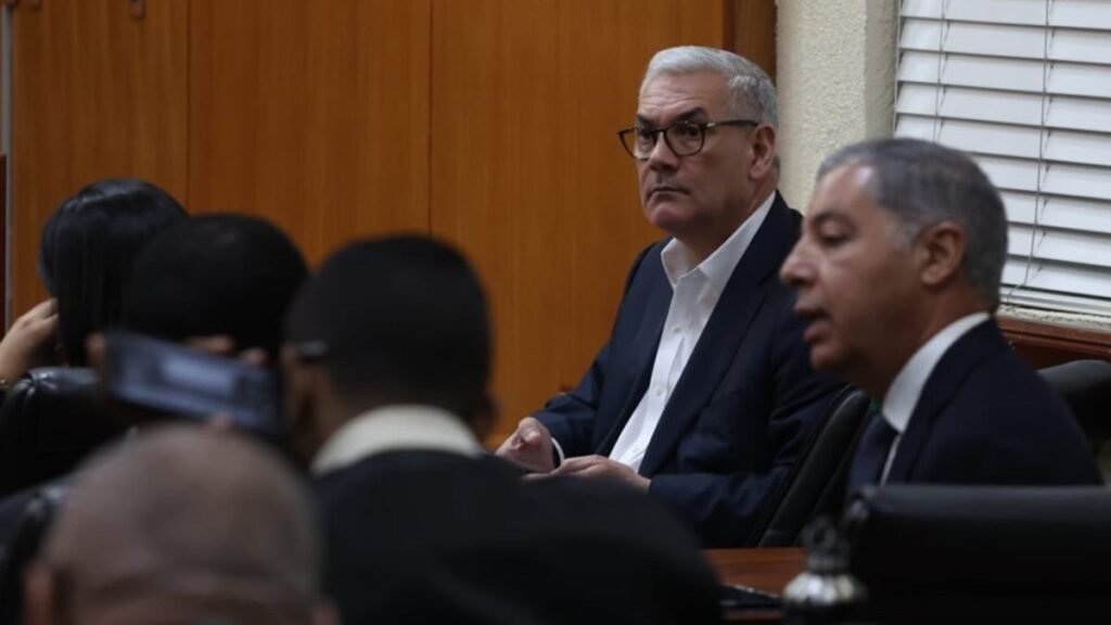 Caso Calamar: el fallo a favor de Gonzalo Castillo vuelve a poner en discusión la fortaleza de las investigaciones y su aspiración para 2028