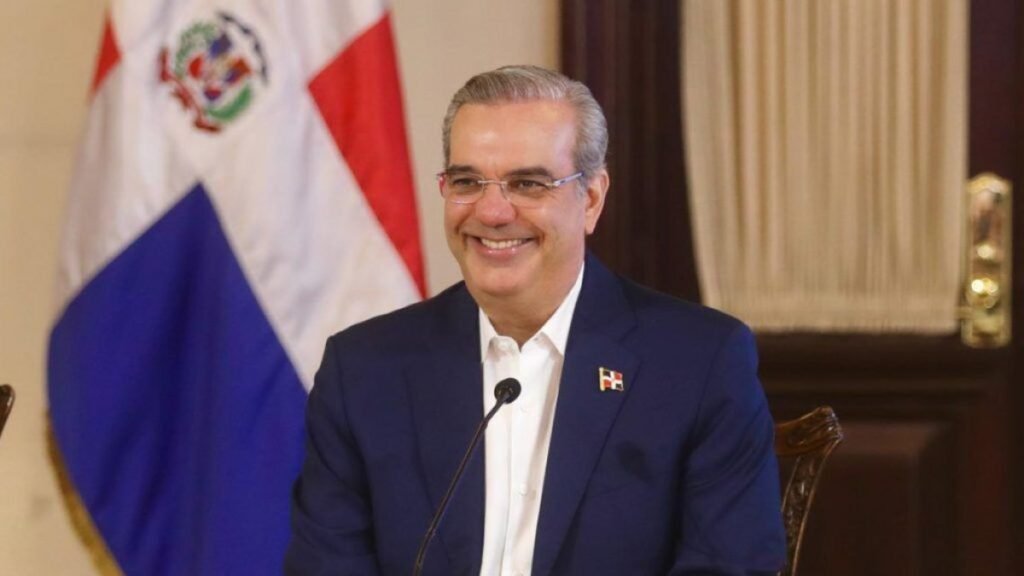Gallup marca un contraste entre el respaldo a Abinader y el malestar económico que persiste