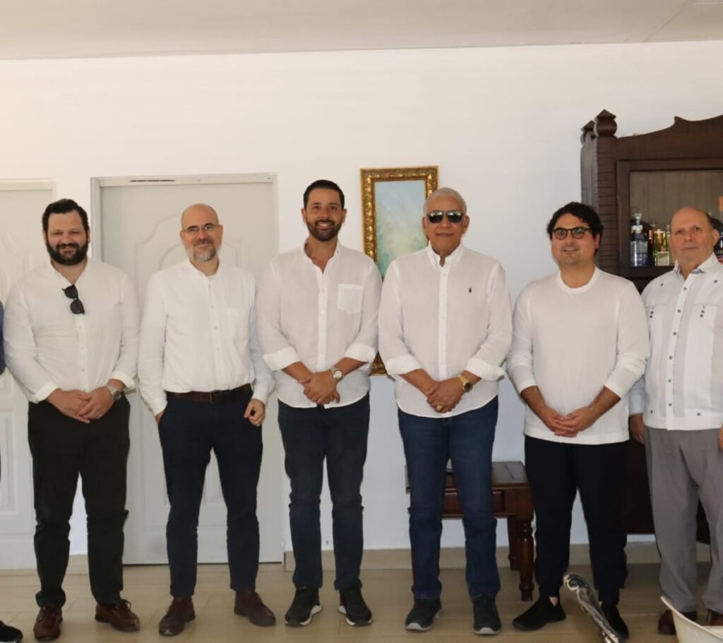 Arrancan estudios para ampliar a cuatro carriles la carretera Ramón Cáceres en Espaillat