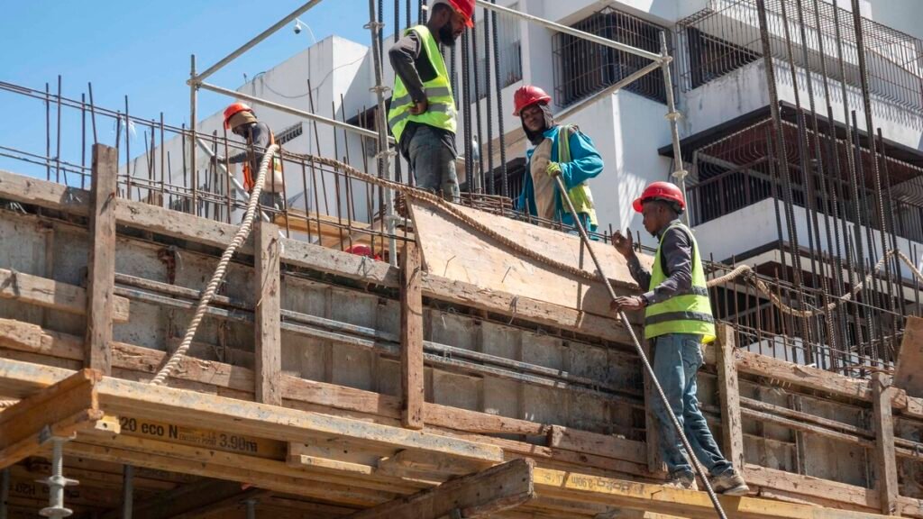 Aumentan en abril los costos para edificar viviendas y crece la presión sobre el acceso habitacional