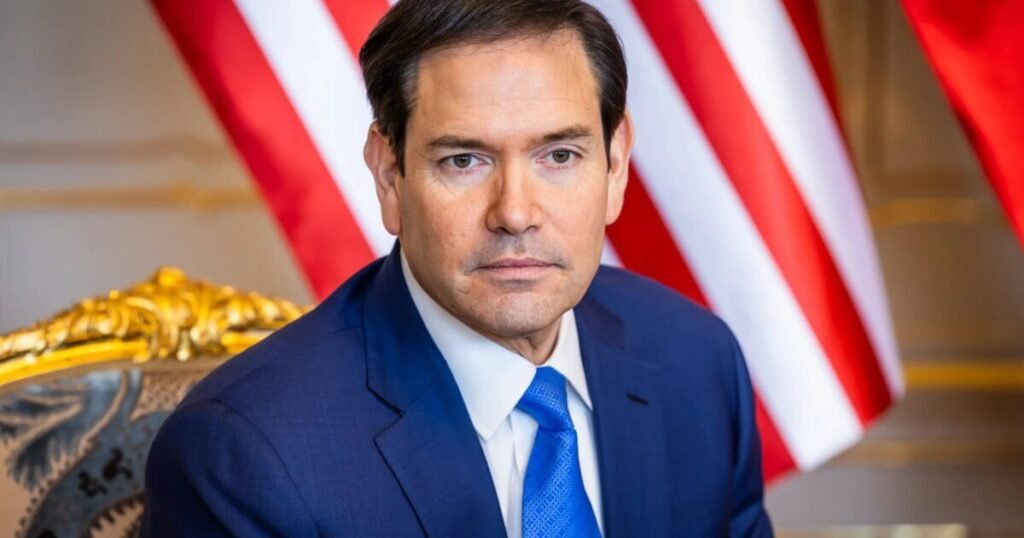 Rubio habla de crisis y amenaza para la seguridad mientras EE.UU. busca un acuerdo con Cuba