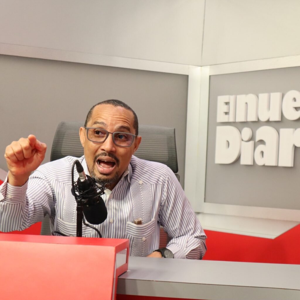 Especulaciones sobre Antonio Taveras vuelven a poner en debate la cohesión del PRM