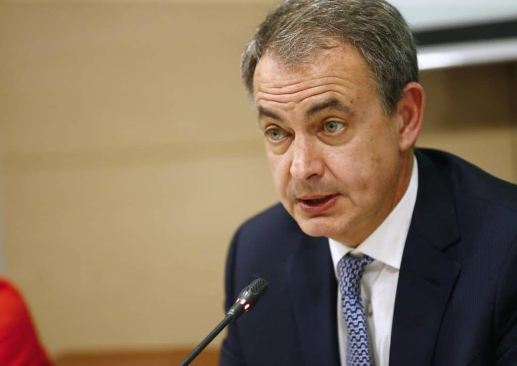 Zapatero es imputado en el caso Plus Ultra y crece la presión sobre la rendición de cuentas en España