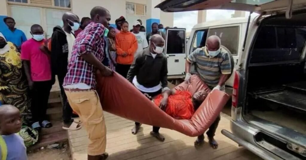 Ébola en el este de RD del Congo: 136 muertes probables y 543 casos sospechosos siguen en estudio