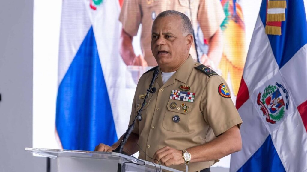 Defensa rechaza impacto de los puertos secos y el PLD alerta sobre la frontera