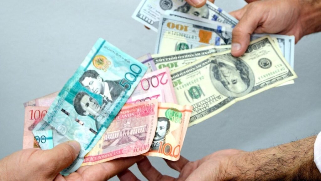 La apreciación del peso refleja la mano del Banco Central para frenar la presión inflacionaria