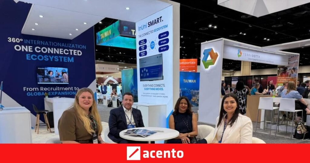 República Dominicana debuta con stand oficial en NAFSA 2026 en Orlando