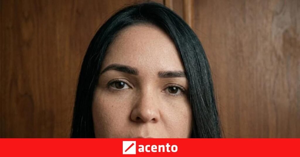 Mujer sostiene que no recibe protección pese a una condena contra su expareja