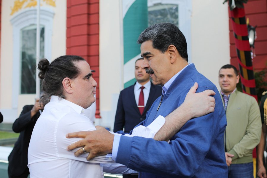 El cierre de Venezuela News deja 100 empleados fuera y reaviva las dudas sobre la red mediática de Saab