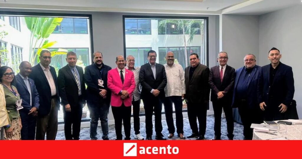 Consulta de las Américas 2026 cierra en Santo Domingo con debates sobre liderazgo y desafíos sociales de la Iglesia