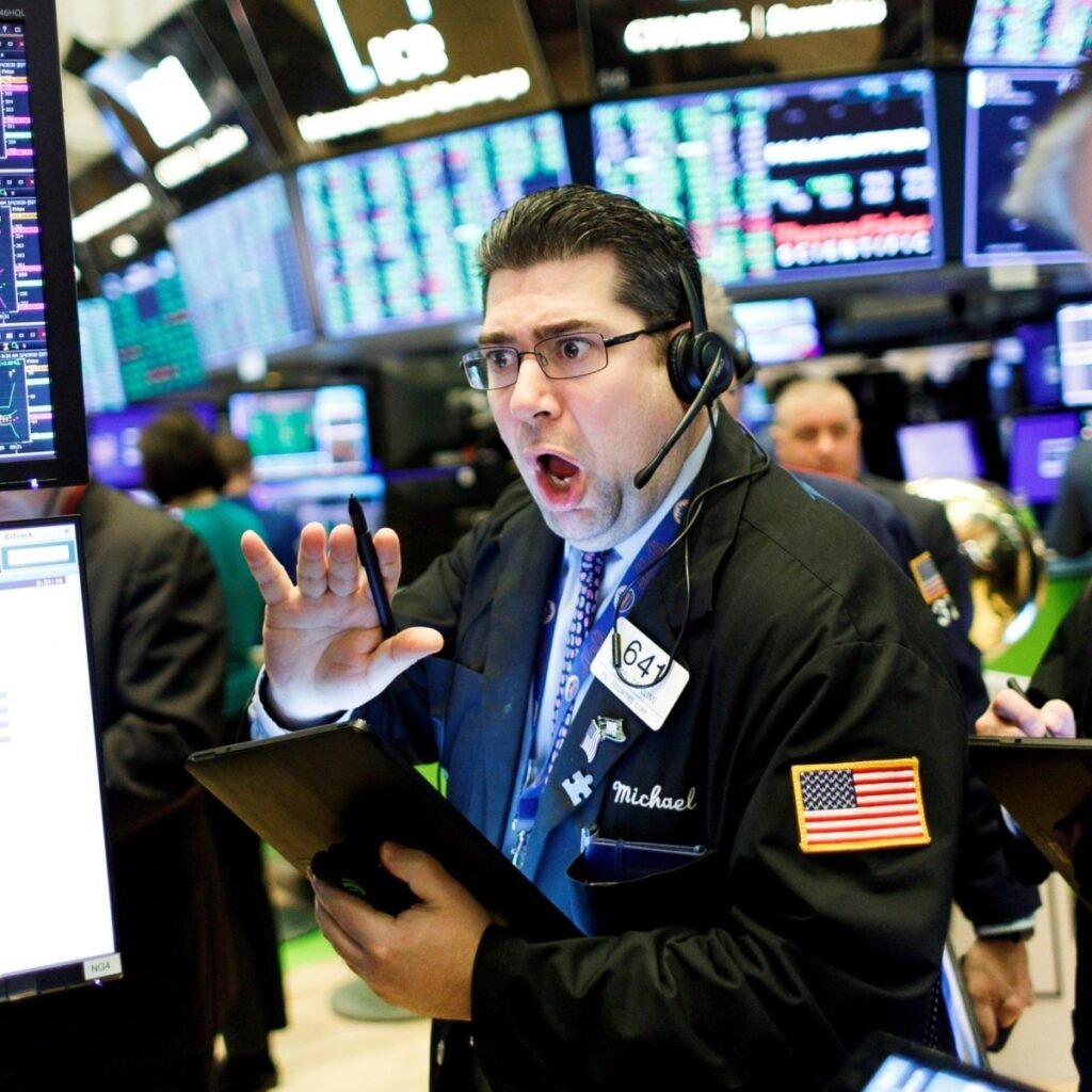Wall Street marca nuevos máximos tras el preacuerdo entre EE.UU. e Irán, aunque persisten dudas sobre la economía