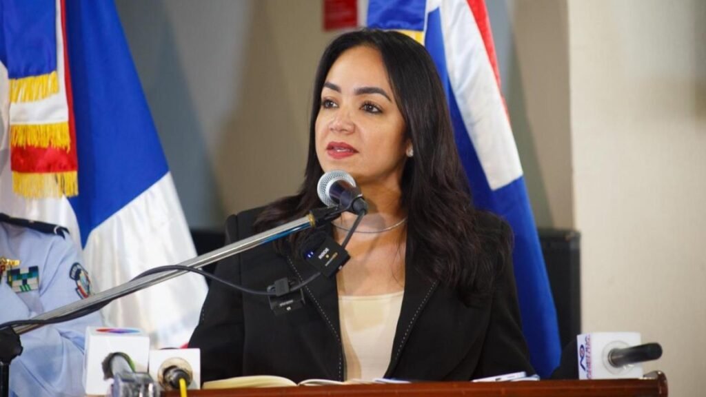 Más de 19 mil motocicletas fueron fiscalizadas en Santo Domingo en un operativo de Interior y Policía