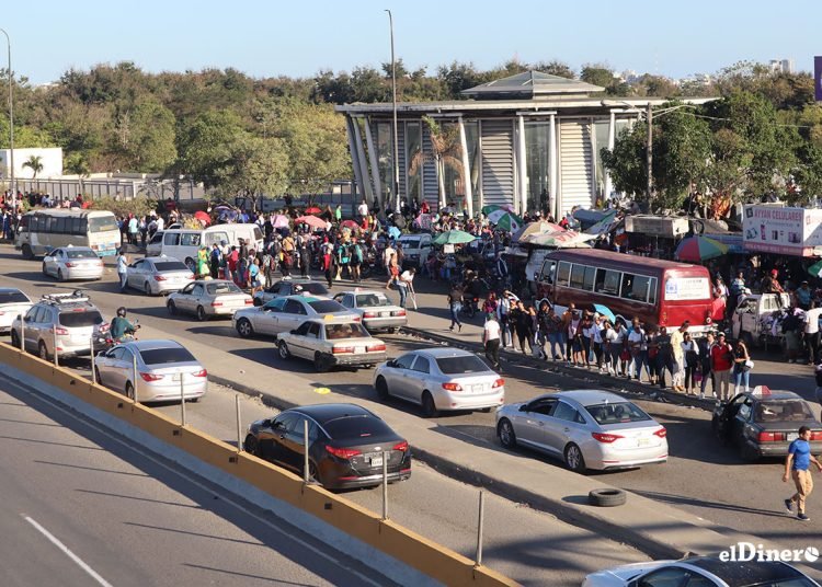 Movido atribuye a la falta de fiscalización el repunte de la violencia vial en el Distrito Nacional