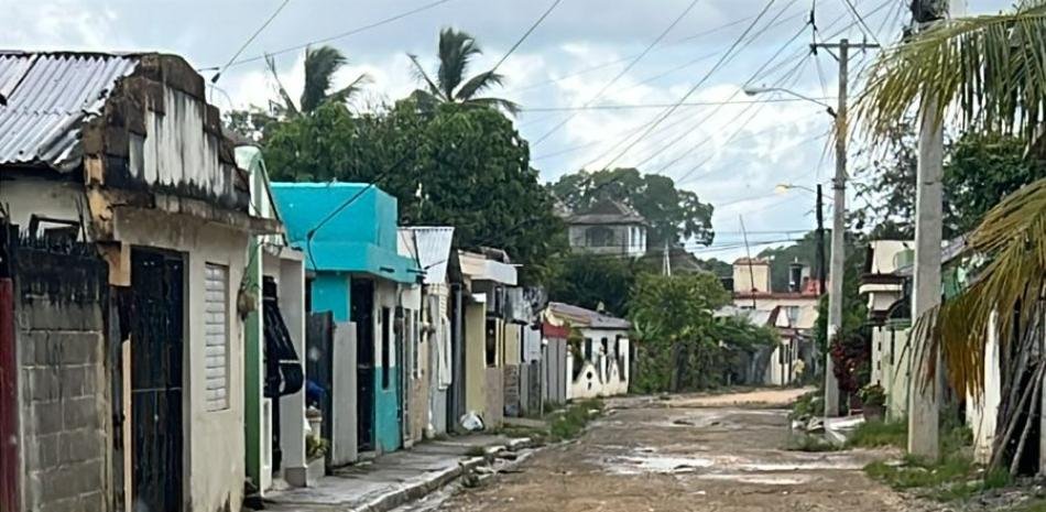 Pimentel suma seis años de deterioro vial y persisten reclamos por el avance de las obras