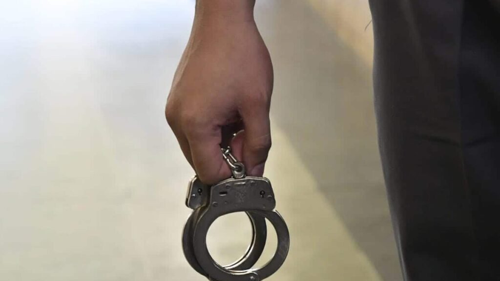 Arrestan en Hato Mayor a un hombre por un homicidio que aún no tiene móvil esclarecido