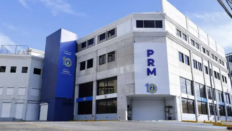 PRM pierde presencia senatorial en el Gran Santo Domingo y exhibe tensiones internas