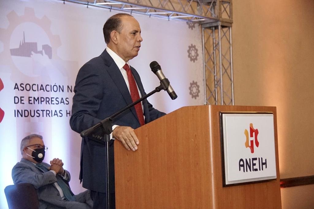 Aneih instala su nuevo directorio en medio de la crisis y llama a una acción conjunta del sector productivo