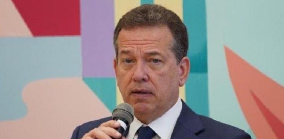 Bisonó afirma que los desalojados de Los Praditos ya recibieron sus pagos