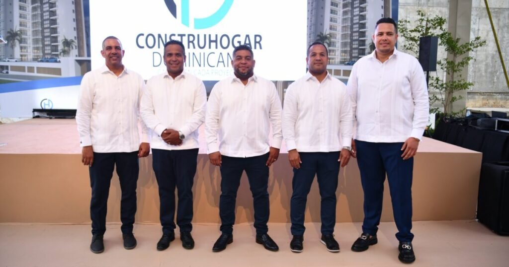 Aaron Alfonso Tower se suma al auge residencial de Santiago y reaviva la discusión sobre el crecimiento urbano