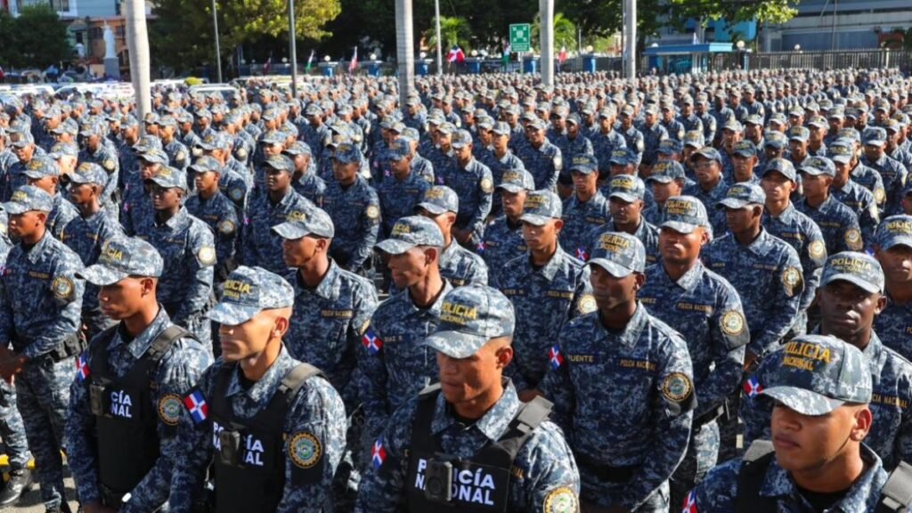 Golpes a agentes reabren dudas sobre la reforma policial y la protección en las calles