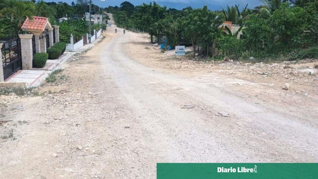 La Circunvalación de La Ceiba avanza a su etapa final de asfaltado