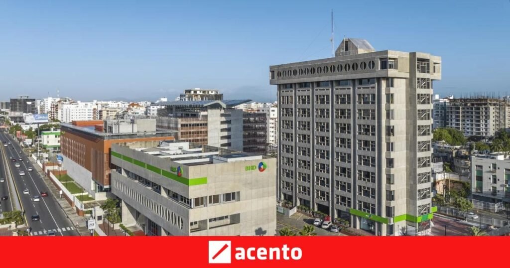 Fraude interno en BHD movió más de RD$200 millones y afloró tras operativos judiciales