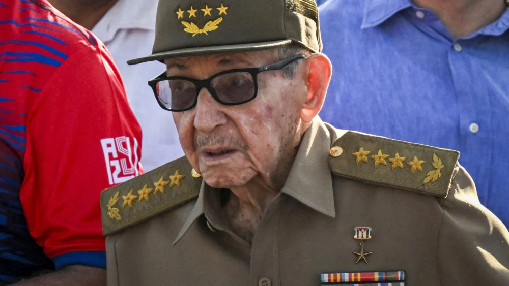 Acusación contra Raúl Castro reabre un caso de 1996 y vuelve a poner la rendición de cuentas en el centro