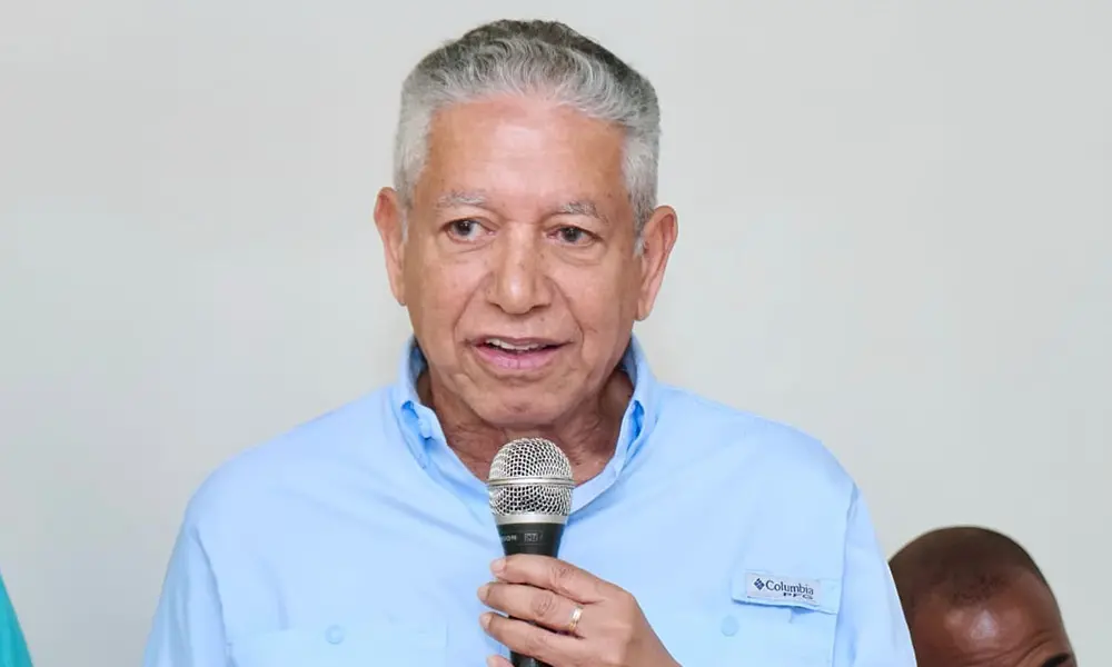 PRD dice que el costo de la vida sigue afectando a las familias y critica que no haya un plan