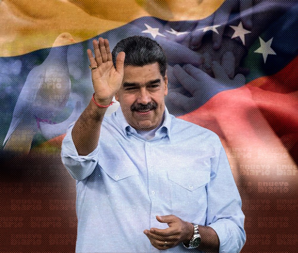 Nueva investigación en Miami intensifica la presión judicial sobre Maduro y su entorno financiero